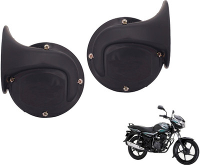MOCKHE Horn For Bajaj Discover 100 DTS-i