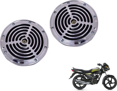 Mockhe Horn For TVS Star City