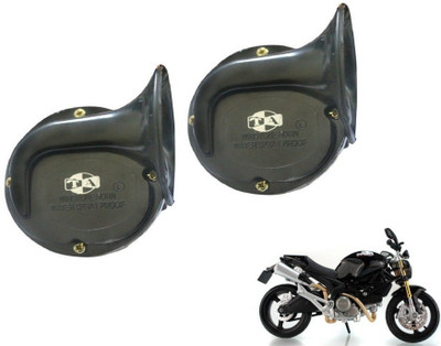 MOCKHE Horn For Ducati Universal For Bike