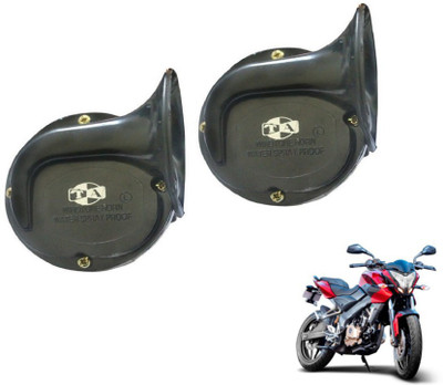 MOCKHE Horn For Bajaj Pulsar 200 NS DTS-i
