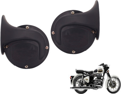 MOCKHE Horn For Royal Enfield Classic 350