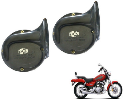 MOCKHE Horn For Yamaha Enticer 125