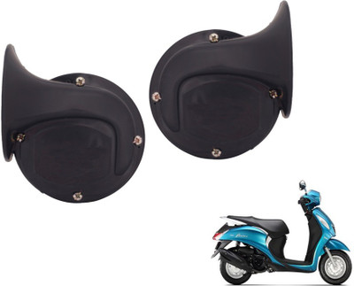 MOCKHE Horn For Yamaha Fascino