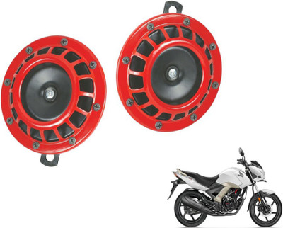 MOCKHE Horn For Honda CB Unicorn