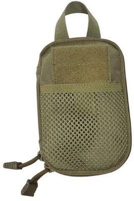 

Aeoss Nylon Tactical Bag Outdoor Molle Military Waist Fanny Pack Mobile Phone Case Key Mini Tools Pouch Sport Bag Tactical Bag Outdoor Molle Military(Green)