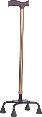 

Orthtex Export Quality Brown Walking Stick