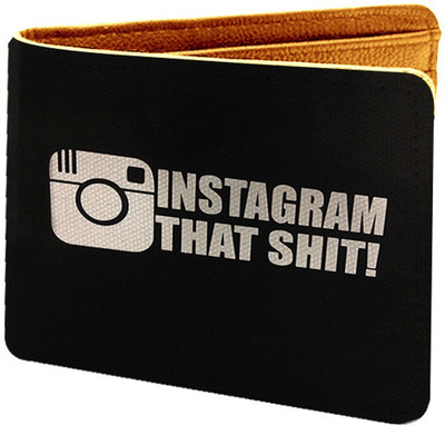 

REHBAR Men Multicolor Canvas Wallet(5 Card Slots), Multicolor-3832