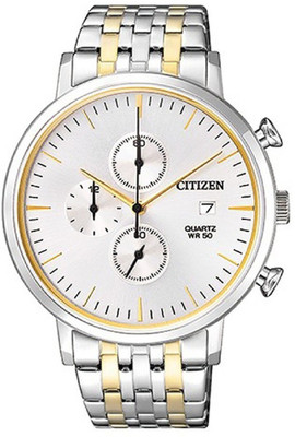 

Citizen AN3614-54A Watch - For Men