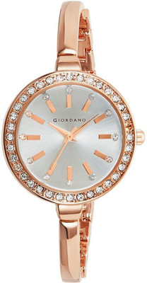

Giordano C2069-22 Watch - For Women