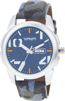 

DARRIOTT OLID18 Watch - For Men
