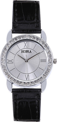 

Horra HR717WLBR96 Watch - For Women