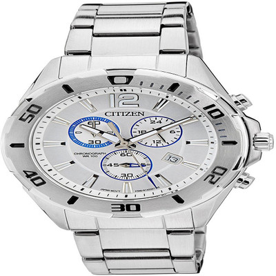 

Citizen AN7110-56A Watch - For Men