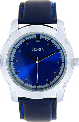 

Horra HR717MLMR73 Eco Series Watch - For Men
