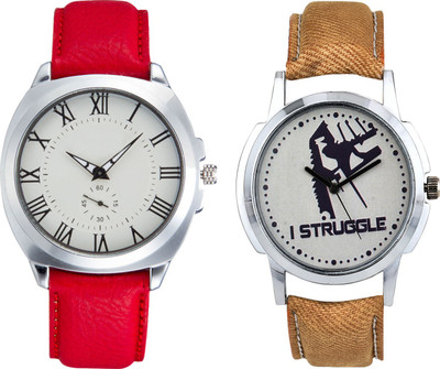 

Watch karts WK-046-RD-JW Watch - For Boys