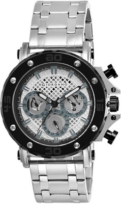 

Giordano C1061-11 Watch - For Men