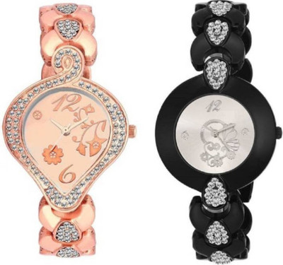 SD SHOP 022 Girls Watch - For Women