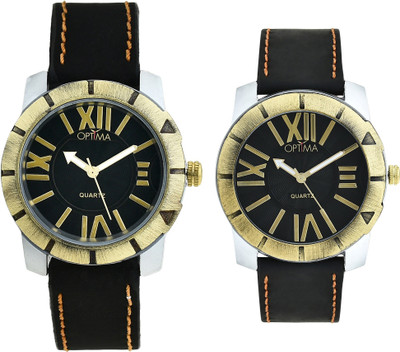 

Optima 3425_26 Limite Edition Watch - For Men & Women