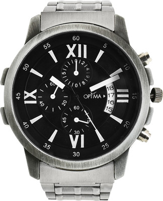 

Optima 3535 Limite Edition Watch - For Men