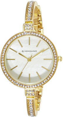 

Giordano C2067-11 Watch - For Women