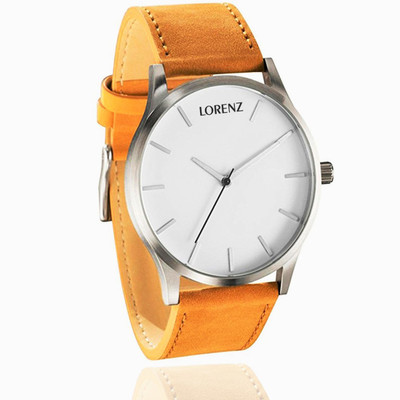 

Lorenz MK-1055A Watch - For Men