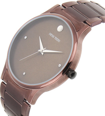 

Swiss Trend ST3003 Watch - For Men