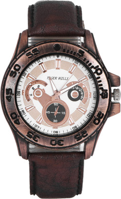 

Tiger Hills FL2831814 Watch - For Men