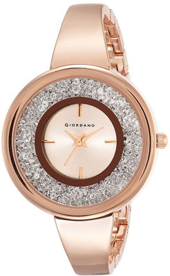 

Giordano C2064-44 Watch - For Women