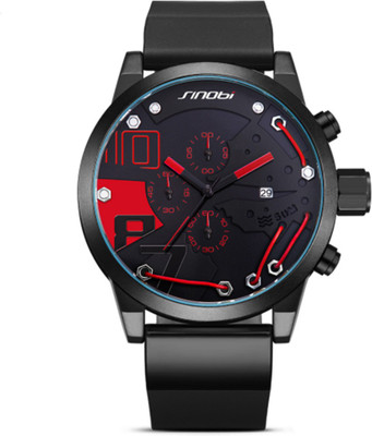 

sinobi HB256 Watch - For Men