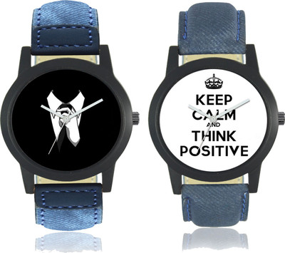 

Maxi Retail P3-P6 Watch - For Men