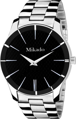 MIKADO Analog Watch  - For Men