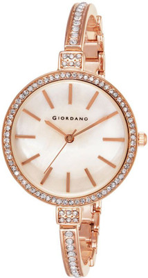 

Giordano C2067-33 Watch - For Women