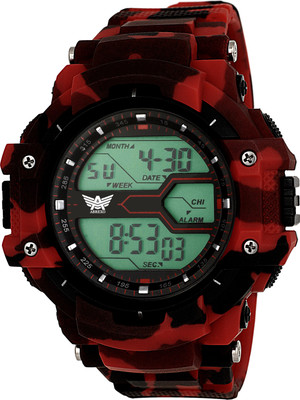 Abrexo army watch sales