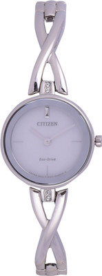 

Citizen EX1420-84AI Watch - For Women