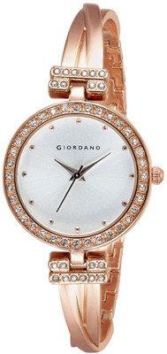

Giordano C2066-22 Watch - For Women