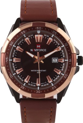 

Naviforce HB234 Watch - For Men