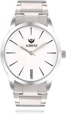

Lorenz MK-1067A Watch - For Men