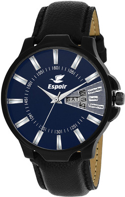 

Espoir Corporate0507 DAY AND DATE FUNCTIONING Watch - For Men