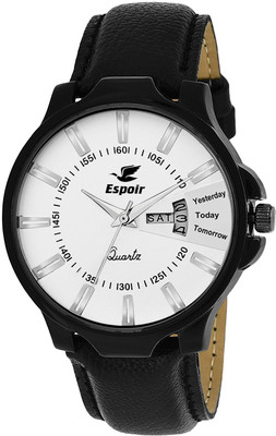 

Espoir Lemax0507 DAY AND DATE FUNCTIONING Watch - For Men