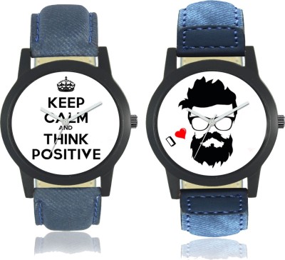 

AR Sales Branded Fashion Watch - For Men