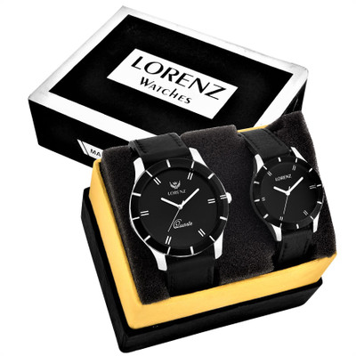 

Lorenz AM-1A Watch - For Men & Women