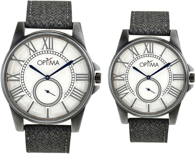 Optima 3511_12 Limite Edition Watch - For Men & Women