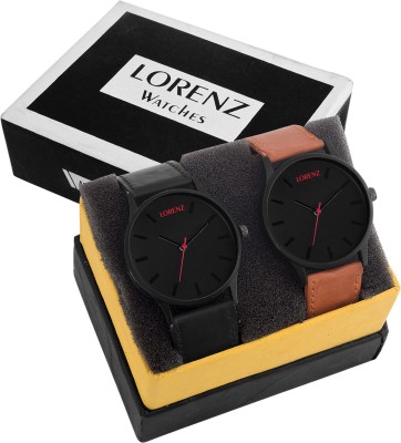 

Lorenz MK-4849A Watch - For Men