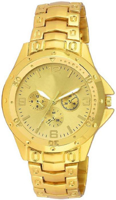 

TRUE KART NEW RELIGIO GLAUBE FASHION SOBBER & SIMPLE LOOK Watch - For Men