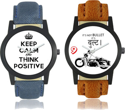 

Maxi Retail P6-P4 Watch - For Men