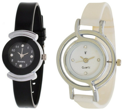 

OCTUS Women Special Stylish Combo AJS062 Watch - For Women