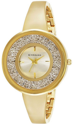 

Giordano C2064-33 Watch - For Women