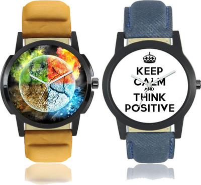 

Octus Top Trending combo Watch - For Men