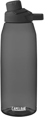 

CamelBak CHUTE MAG 1.5 L 1500 ml Sipper(Pack of 1, Black)