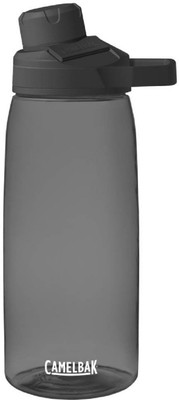 

CamelBak CHUTE MAG 1 L 1000 ml Sipper(Pack of 1, Black)