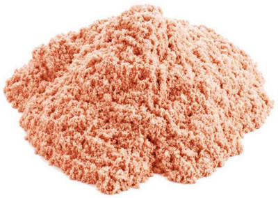 

Ratnas SMOOTH SAND 800 GRAMS ORANGE